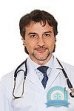 Гастроэнтеролог, эндоскопист, гепатолог Мехтиев Сабир Насрединович