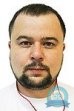 Детский стоматолог, детский стоматолог-хирург, детский стоматолог-имплантолог, детский челюстно-лицевой хирург Майборода Александр Владимирович