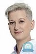 Остеопат, детский остеопат Бекузарова Светлана Анатольевна