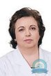 Гематолог Сухомлина Елена Николаевна