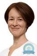 Детский физиотерапевт Микова Галина Валерьевна