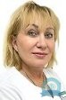 Дерматолог, дерматовенеролог, дерматокосметолог, миколог, трихолог Мозгова Ольга Викторовна