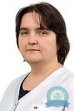 Кардиолог, врач функциональной диагностики Тесля Ольга Владимировна
