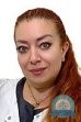 Невролог, рефлексотерапевт Сулиманова Екатерина Юрьевна