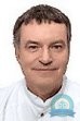 Гирудотерапевт, рефлексотерапевт, детский рефлексотерапевт Кирилюк Олег Валентинович