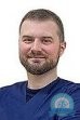 Невролог, детский невролог, мануальный терапевт, детский мануальный терапевт, остеопат, детский остеопат Овчинников Михаил Александрович
