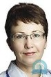 Детский лор (отоларинголог), педиатр Терентьева Жанна Николаевна