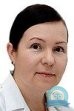 Кардиолог, гематолог, нефролог, терапевт Квасова Елена Владимировна
