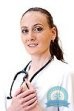 Ревматолог Кляус Наталия Андреевна