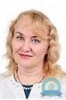 Детский гастроэнтеролог Ежевская Елена Николаевна