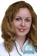 Детский гастроэнтеролог, детский гепатолог Денисова Анна Алексеевна