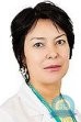 Кардиолог, терапевт Байдина Валентина Александровна