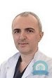 Эндоскопист, хирург Саркисян Сергей Робертович