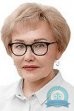Невролог, вертебролог Панфилова Надежда Иововна