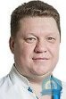 Невролог, мануальный терапевт, остеопат Князев Александр Станиславович