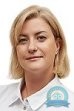 Офтальмолог (окулист) Газизова Екатерина Ефимовна
