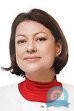 Невролог, сомнолог, эпилептолог Ерошина Екатерина Сергеевна