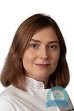 Невролог, сомнолог Никитина Анна Алексеевна