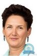Рентгенолог Пашкова Анна Александровна