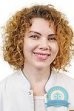 Детский физиотерапевт Кузина Ксения Сергеевна