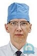 Детский физиотерапевт, детский пульмонолог Смирнов Юрий Викторович