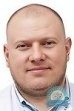 Терапевт, семейный врач, детский семейный врач Глушенков Юрий Вячеславович