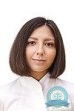 Инфекционист Царева (Ревчук) Екатерина