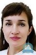 Дерматолог, дерматокосметолог, трихолог Сухова Оксана Сергеевна