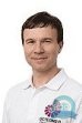Остеопат, детский остеопат Цивинский Антон Дмитриевич