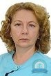 Эндокринолог, детский эндокринолог, нефролог, детский нефролог Семенова Наталья Васильевна