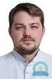 Хирург-ортопед, хирург, онколог, ортопед Холостенко Роман Викторович