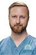 ЛОР (отоларинголог) Долгов Олег Игоревич