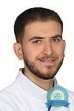 Диетолог, эндокринолог Тачовали Тауфик Мохамедович