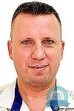 Нейрохирург, ортопед Ястребов Роман Александрович