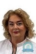 Кардиолог, гастроэнтеролог, терапевт, семейный врач Литвиненко Елена Владимировна