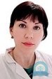 Эндокринолог, гастроэнтеролог, терапевт Шахова Ольга Алексеевна
