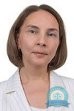 Детский кардиолог Лазорева Валентина Владимировна