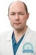 Рентгенолог, врач узи Кайзеров Евгений Владимирович