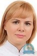 Акушер-гинеколог, гинеколог, гинеколог-эндокринолог Свириденко Галина Анатольевна