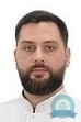 Ревматолог Форсюк Дмитрий Анатольевич
