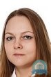 Сосудистый хирург, флеболог Кураш Елена Валерьевна