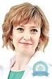 Репродуктолог, гинеколог, гинеколог-эндокринолог, семейный врач Андреева Марианна Валерьевна