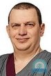 Гастроэнтеролог Стороженков Александр Михайлович