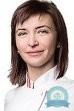 Проктолог Чубарова Елена Евгеньевна