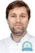 Кардиолог, врач функциональной диагностики Козлов Павел Станиславович