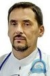 Невролог, мануальный терапевт, рефлексотерапевт, вертебролог, сомнолог Леонов Сергей Владимирович