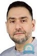Стоматолог, стоматолог-имплантолог, челюстно-лицевой хирург Мошир Амир Резаевич
