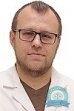 Детский психиатр, детский психотерапевт Косолапов Илья Николаевич