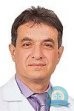 Сосудистый хирург, флеболог Исмаилов Эдуард Исмаилович