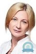 ЛОР (отоларинголог) Антушева Инна Александровна